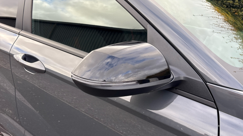 Hyundai KONA 1.0T N Line 5dr Petrol Hatchback